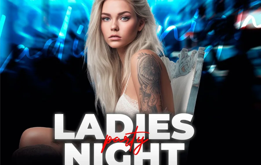 Ladies Night