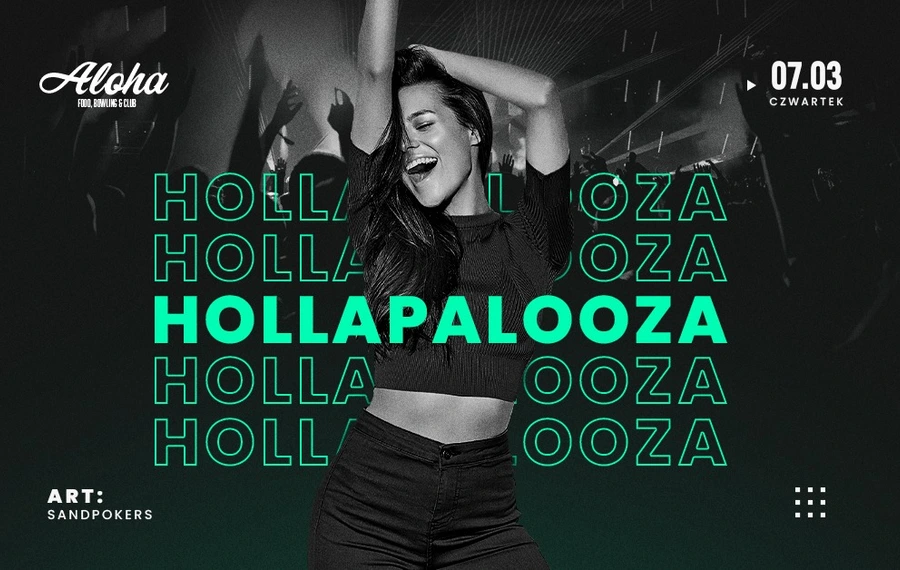 Hollapalooza