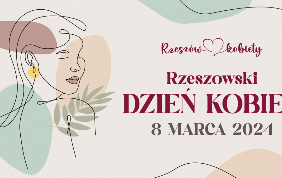 Rzeszowski Dzień Kobiet