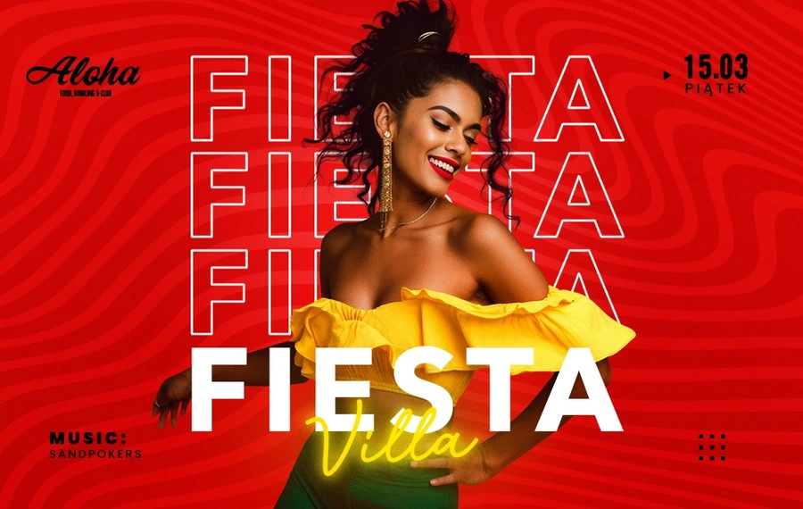 Fiesta Villa