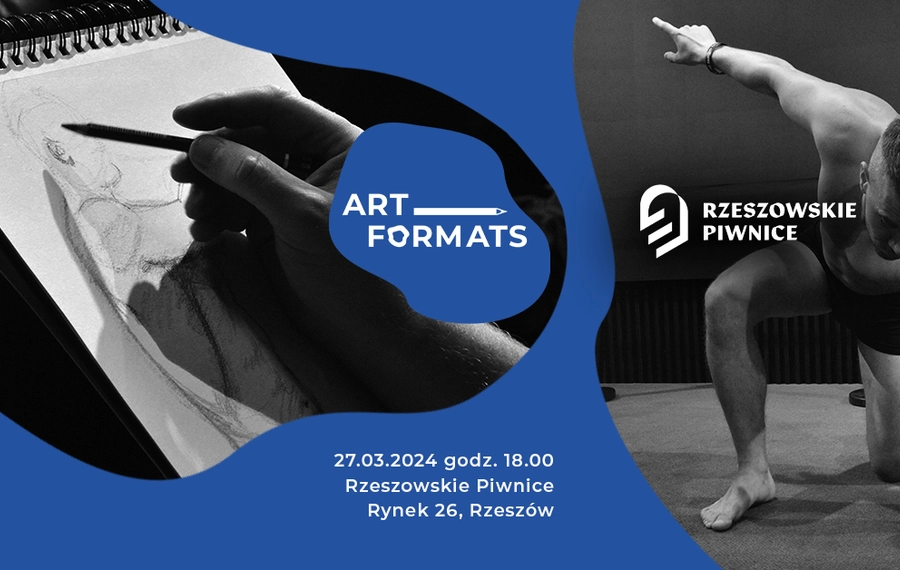 Artformats - twórcze szkicowanie vol. 22