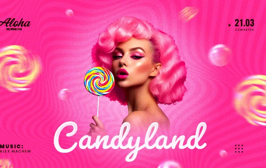 Candyland