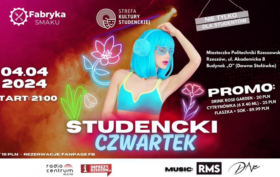 Studencki Czwartek