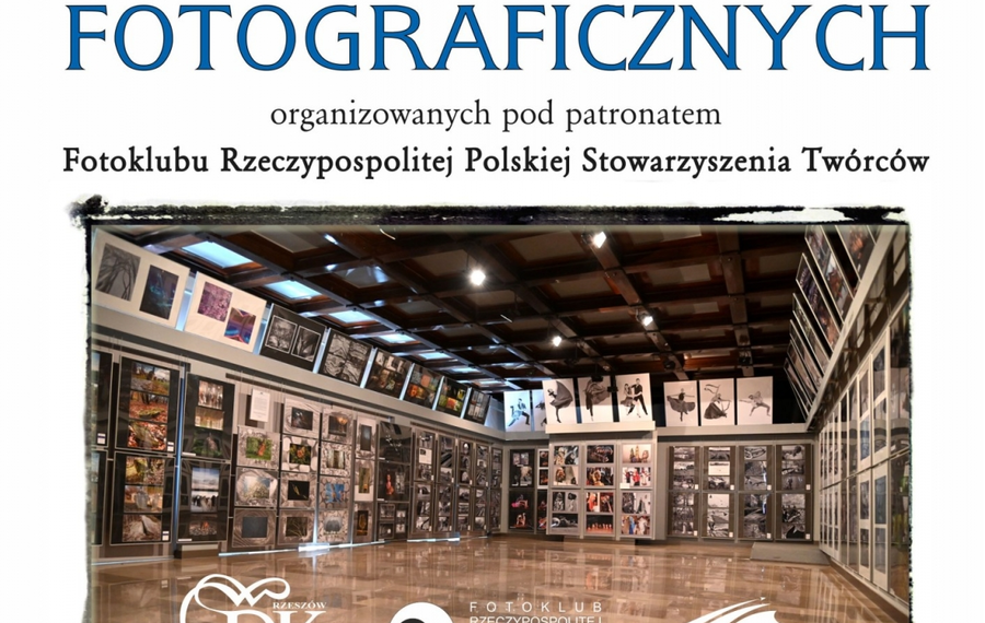 Podkarpackie Konfrontacje Fotograficzne