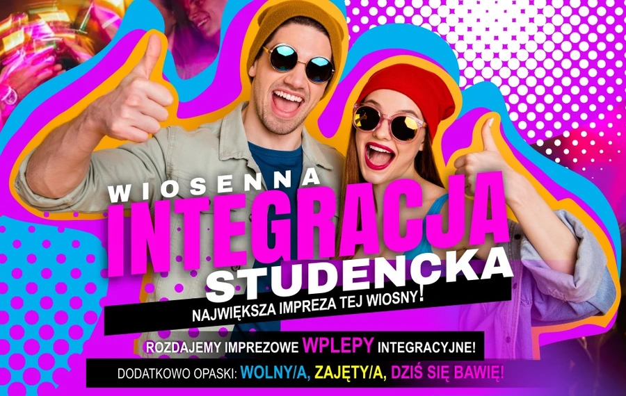 Wiosenna Integracja Studencka