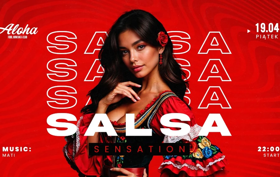 Salsa Sensation