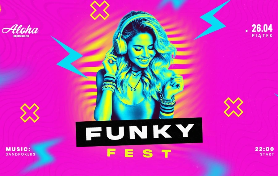 Funky Fest