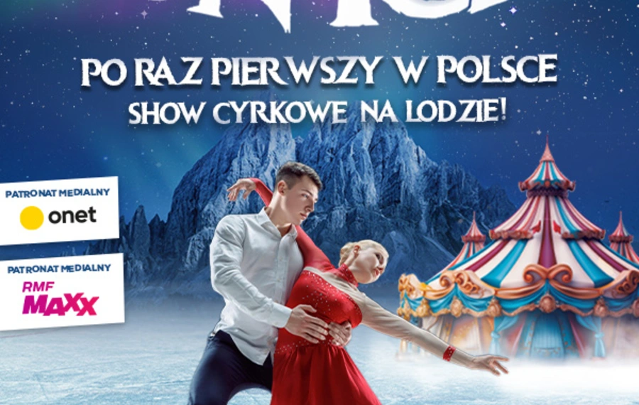 Circus ON ICE