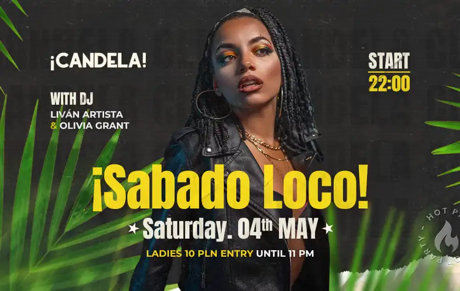 Sabado Loco