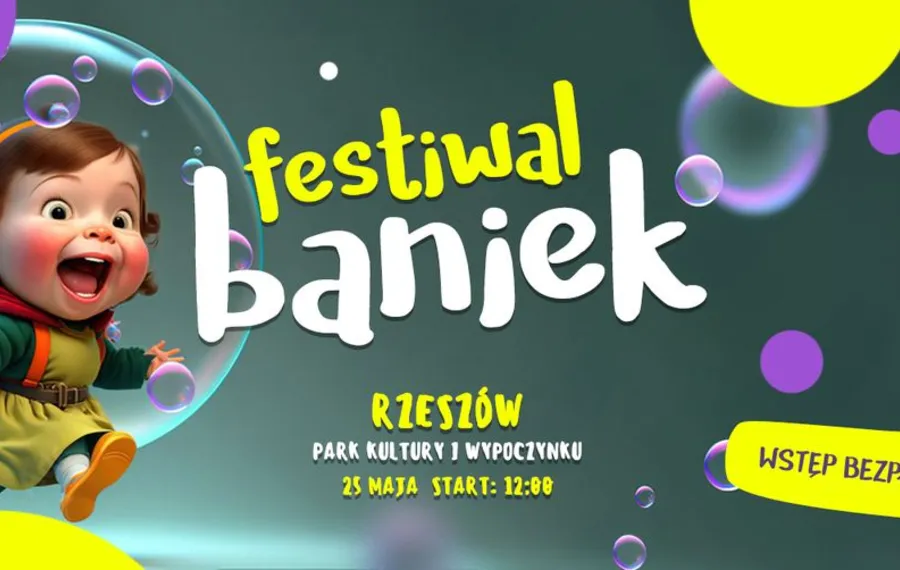 Festiwal Baniek