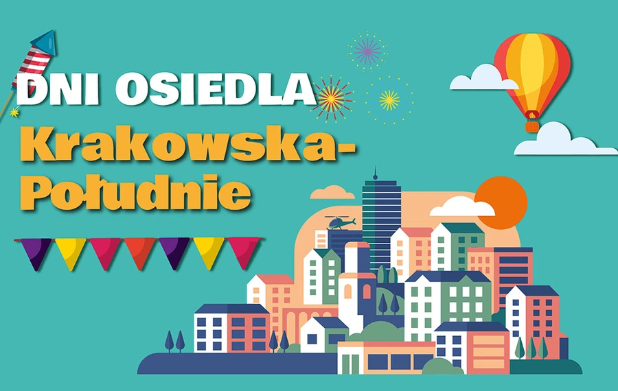 Dni Osiedla Krakowska-Południe