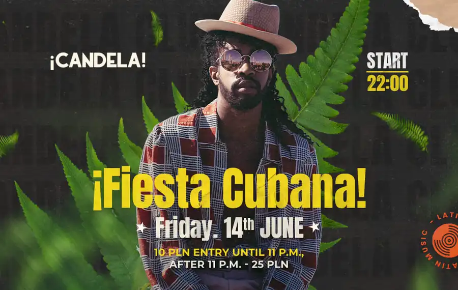 Fiesta Cubana