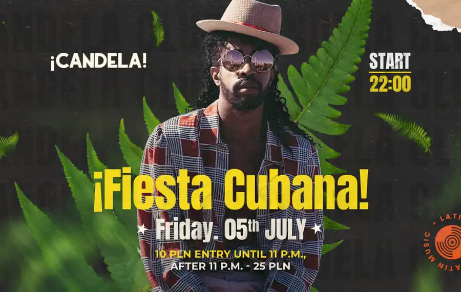 Fiesta Cubana