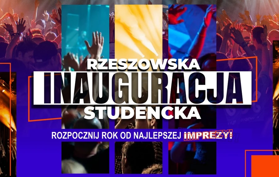 Rzeszowska Inauguracja Studencka