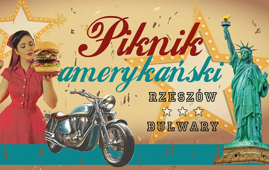 Piknik amerykański 2024