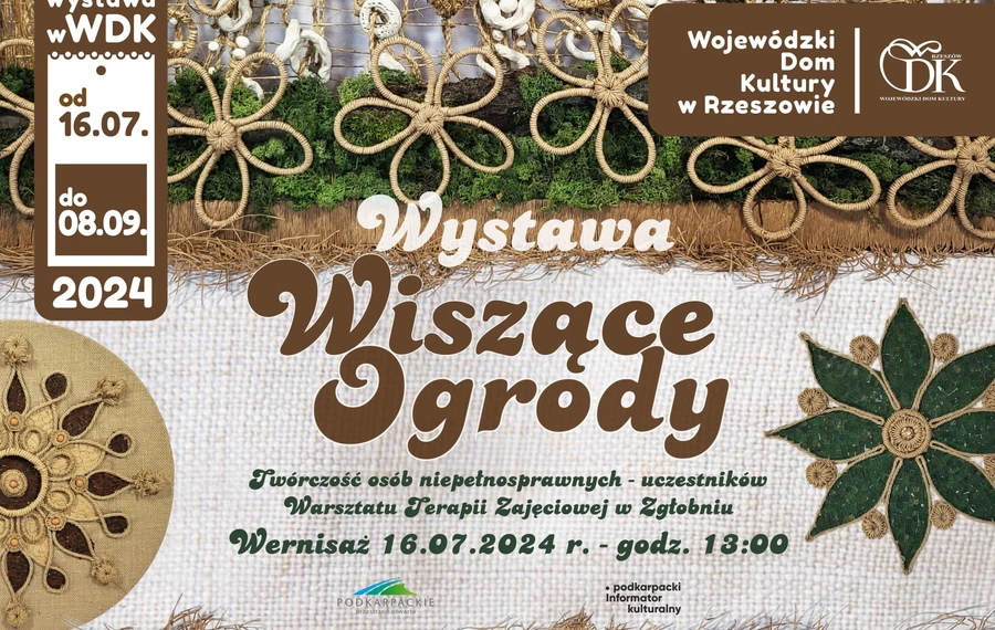 Wiszące Ogrody