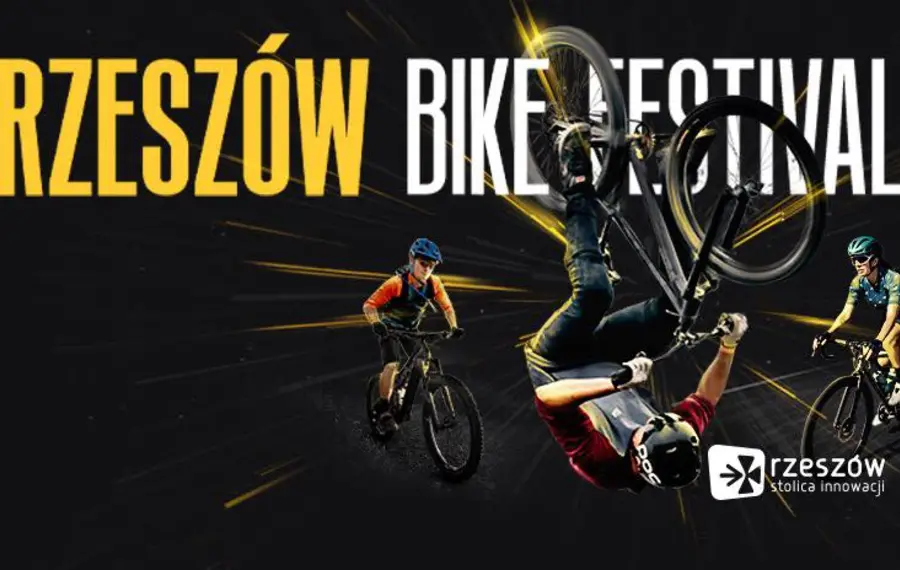 Rzeszów BIKE Festival 2024