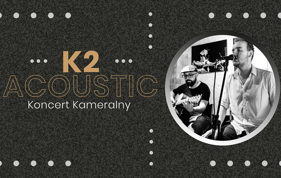 K2 Acoustic