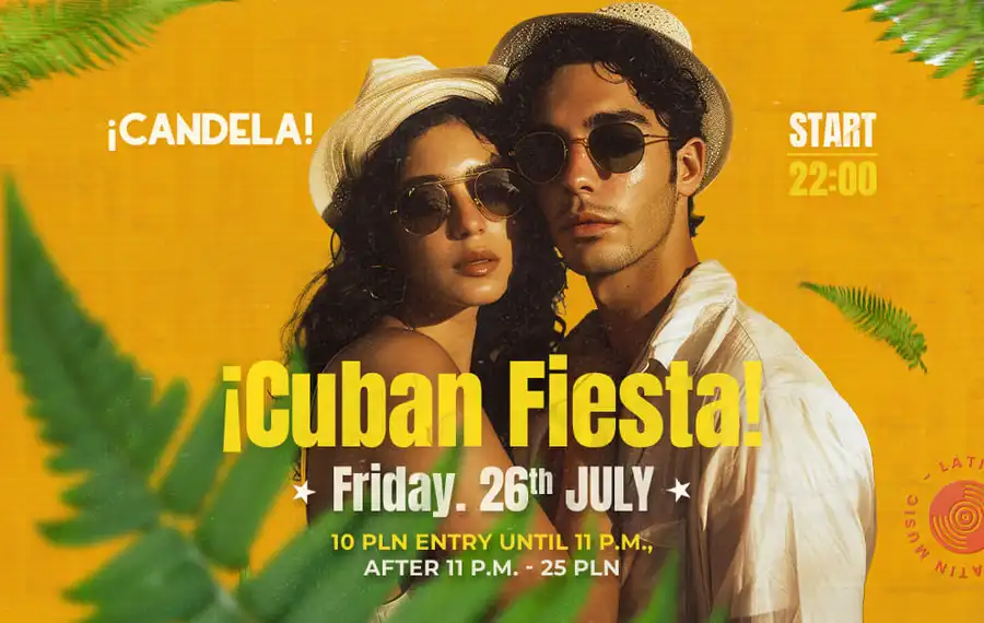 Cuban Fiesta