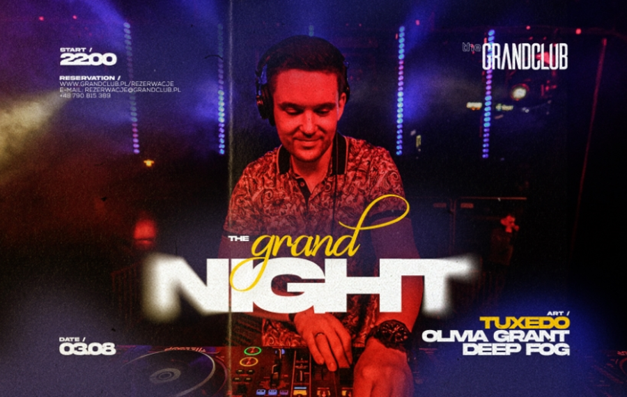 The Grand Night