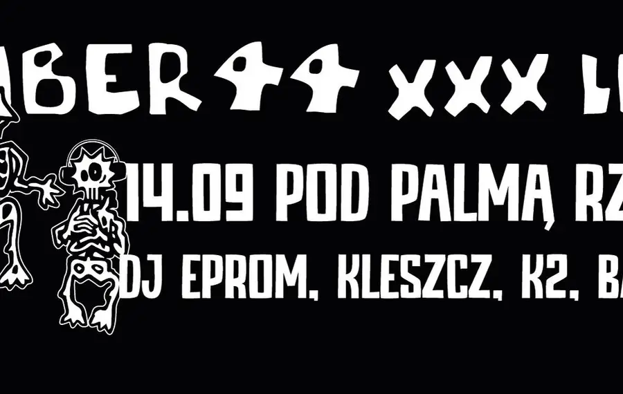 Kaliber 44 - XXX-lecie