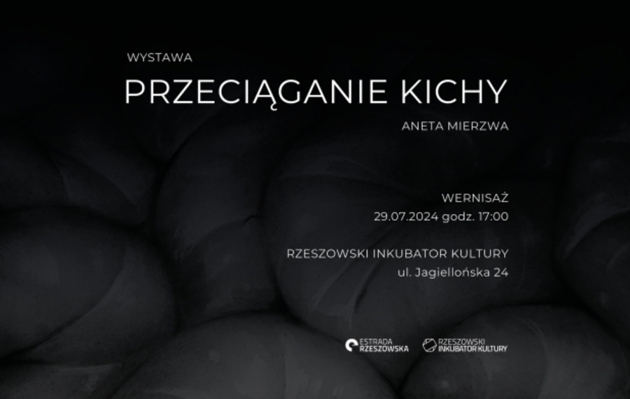 Przeciąganie kichy