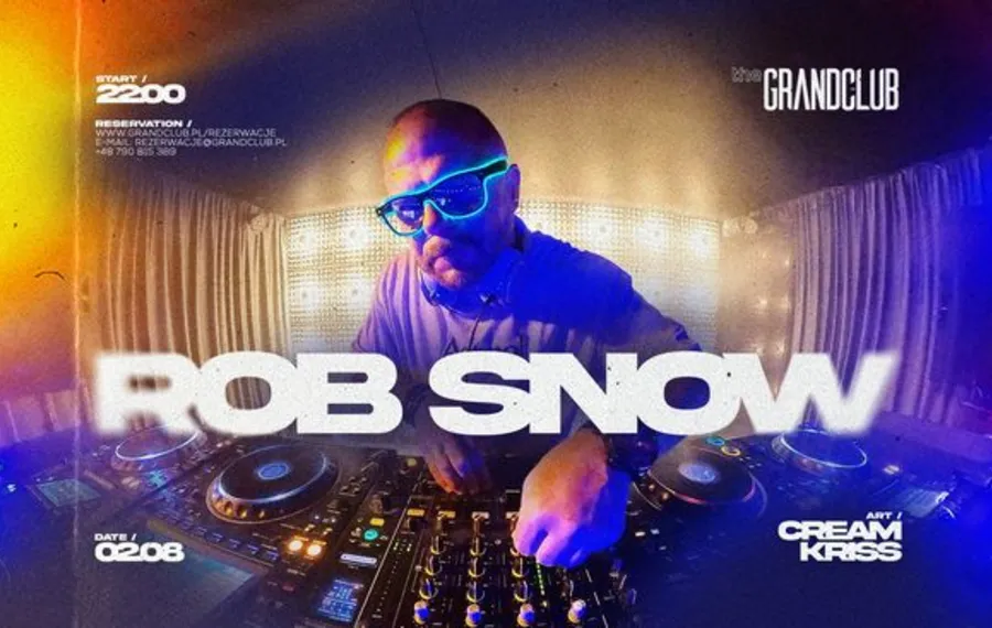 Rob Snow