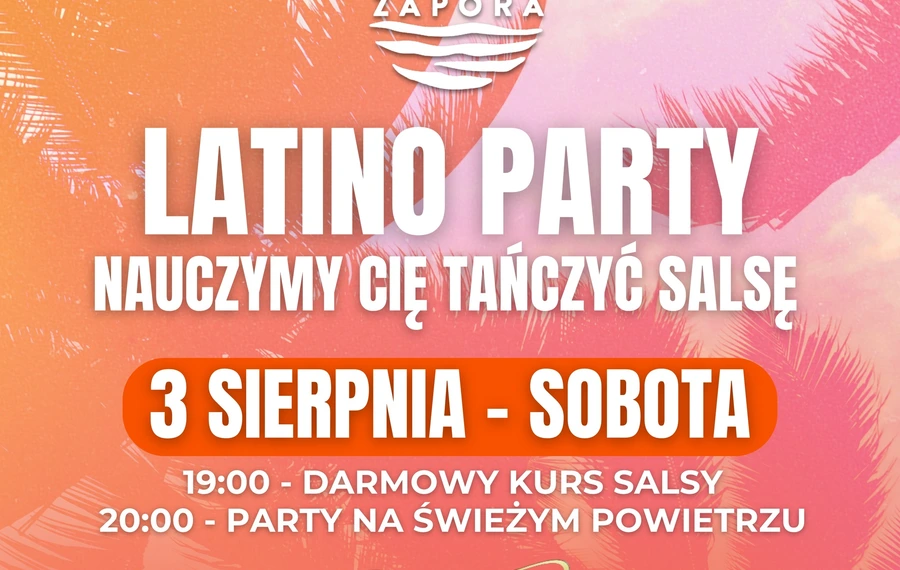 Latino Party