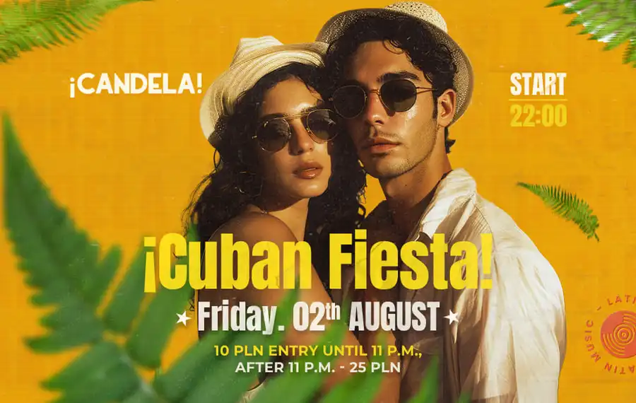 Cuban Fiesta