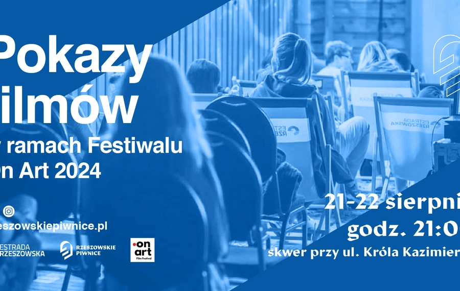 Festiwal On Art 2024