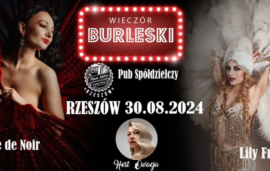 Wieczór Burleski