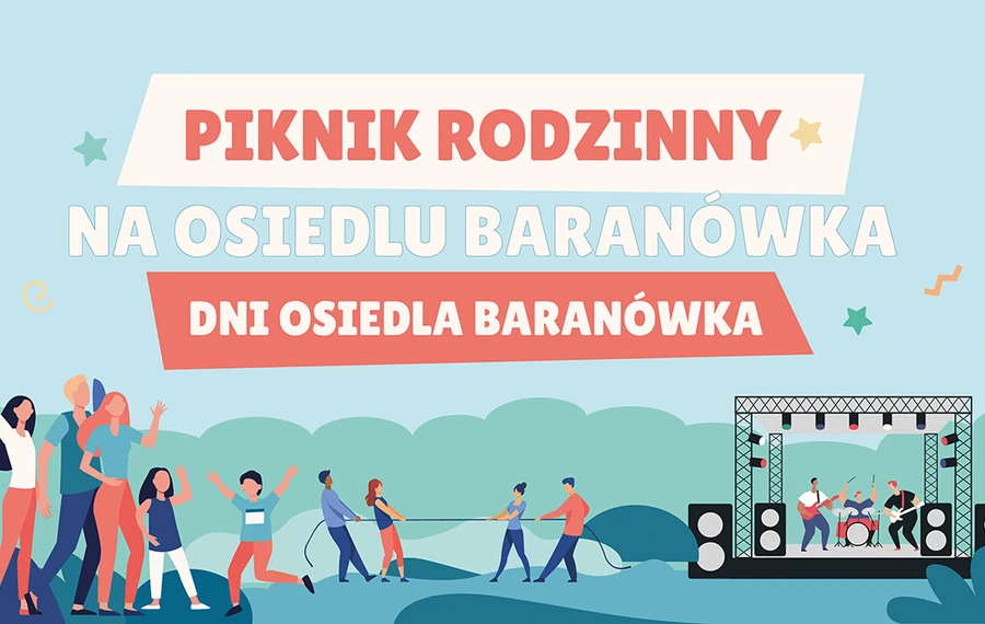 Dni Osiedla Baranówka