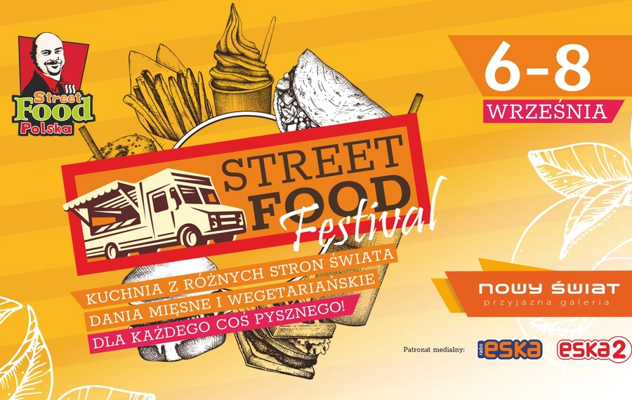 Street Food Festival