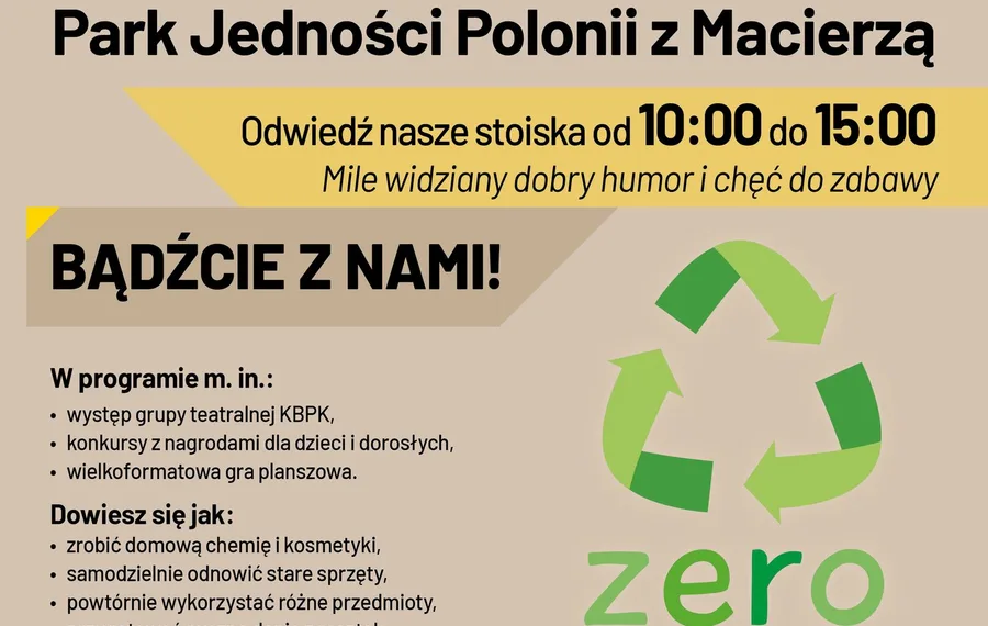 Happening Ekologiczny