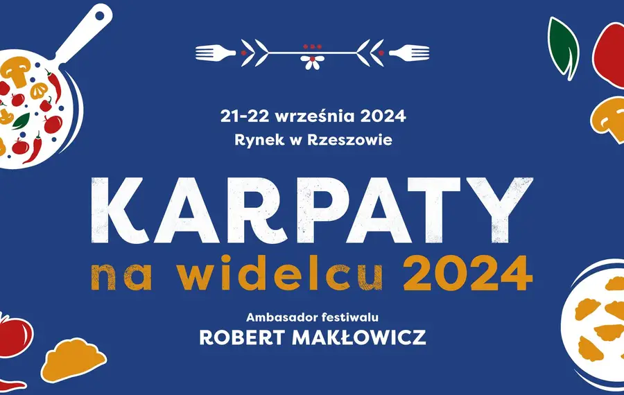 Karpaty na Widelcu 2024