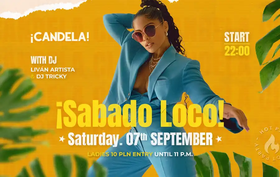 Sabado Loco