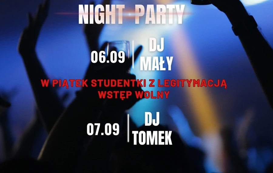 Night Party