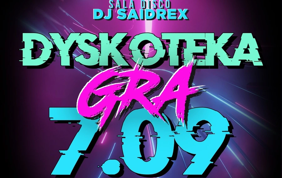 Dyskoteka gra