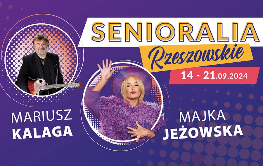 Senioralia Rzeszowskie