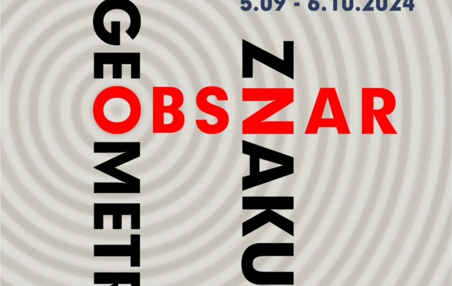 Obszar Geometrii, obszar znaku