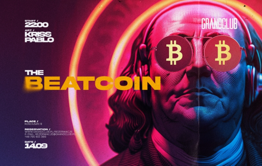 Beatcoin