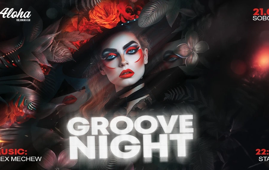 Groove Night