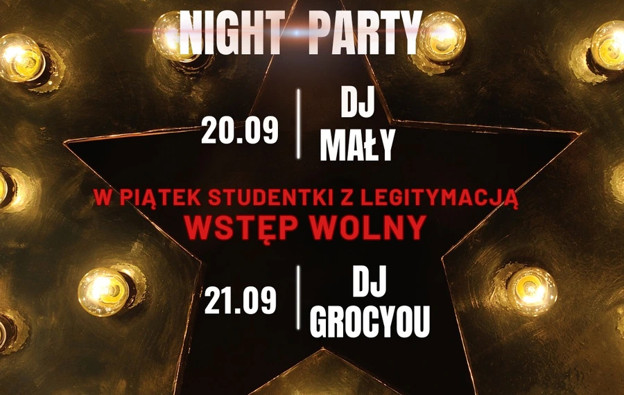 Night Party