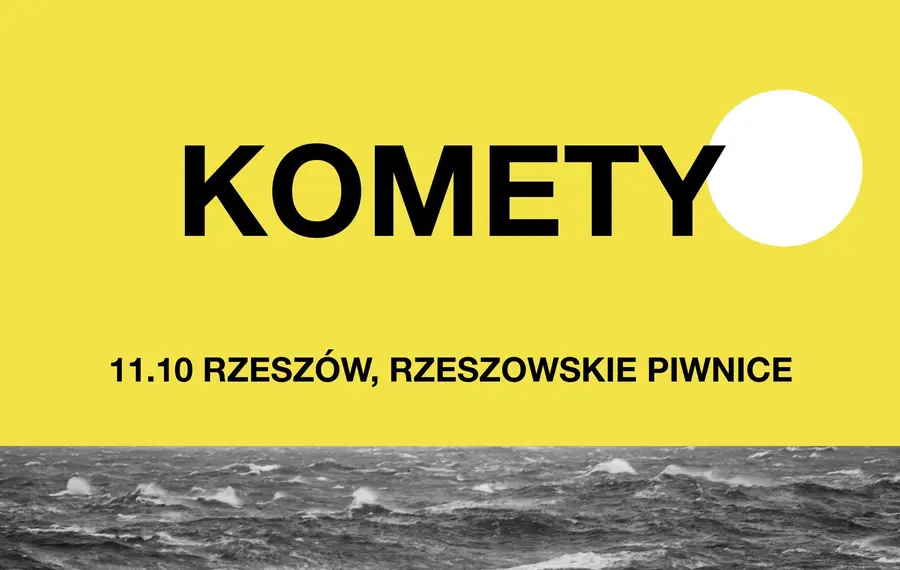 Komety