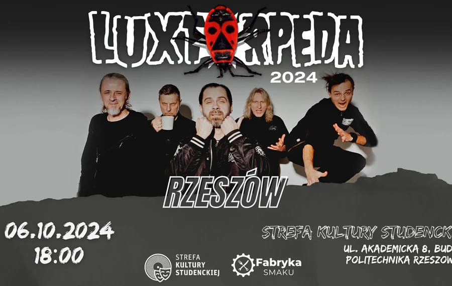 Luxtorpeda