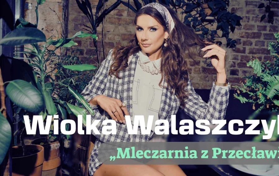 Wiolka Walaszczyk