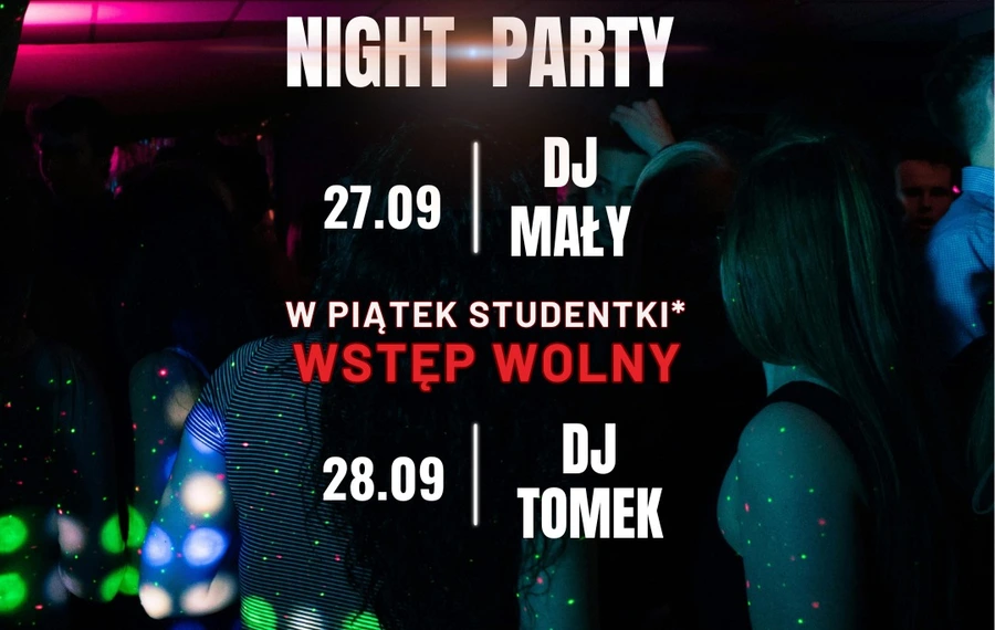 Night Party