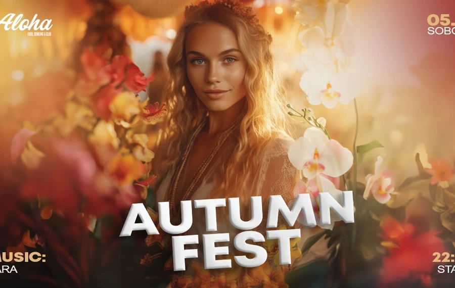 Autumn Fest