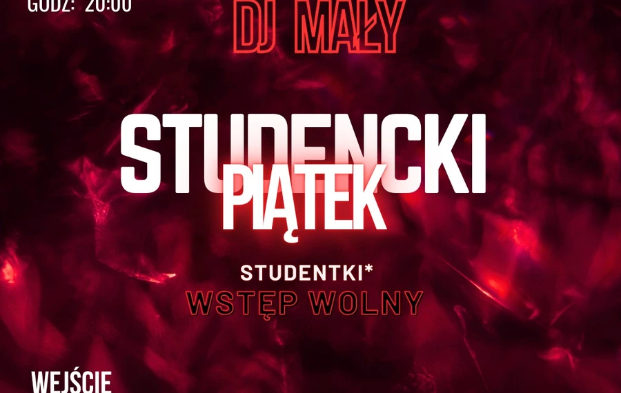 Studencki Piątek