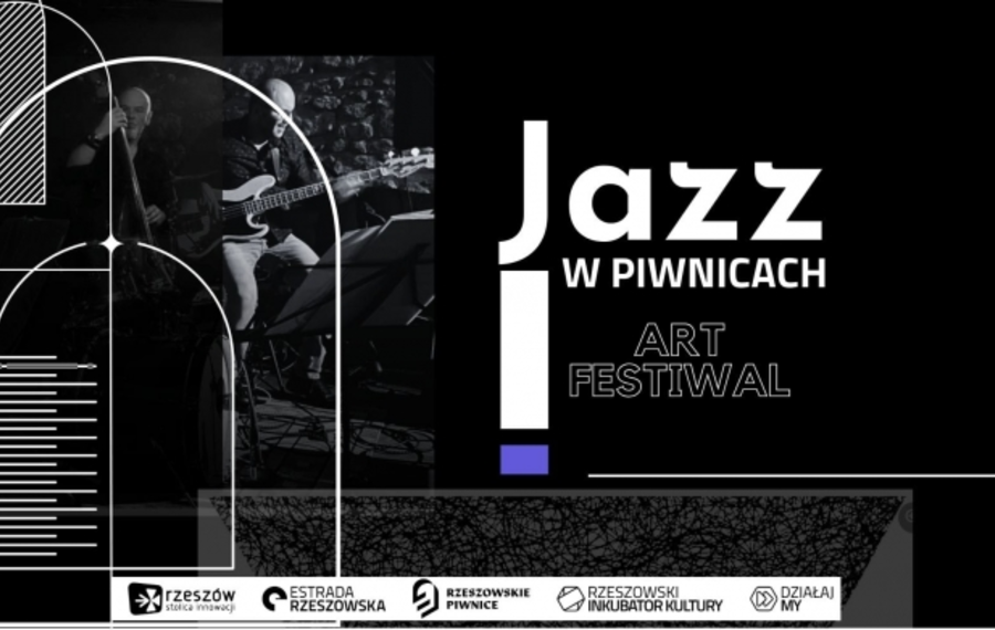 Art Festival - Jazz w Piwnicach